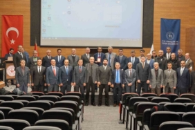 Erzurum GSİM’in Vedat ağabeyi emekli oldu