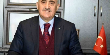 Erzurum Kent Konseyi Başkanı Tanfer: "Gazeteciler, demokrasinin güçlenmesinde kritik bir rol oynuyor"