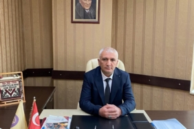 Erzurum Lokantacılar Esnaf ve Sanatkârlar Odası’na tecrübeli başkan adayı: Şener Kolaçoğlu