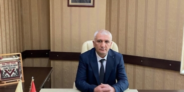 Erzurum Lokantacılar Esnaf ve Sanatkârlar Odası’na tecrübeli başkan adayı: Şener Kolaçoğlu