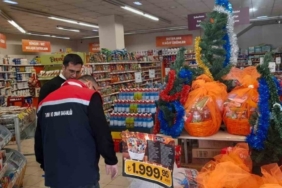 Erzurum’da 346 işletmeye denetim