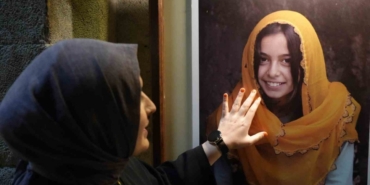 Erzurum’da kadının sessiz anlatısı oyanın dilinde buluştu