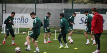 Esenler Erokspor, Antalya’daki devre arası çalışmalarını tamamladı