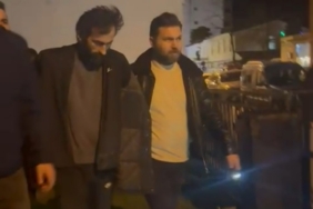 Eski belediye başkan yardımcısının cinayet şüphelisi yakalandı