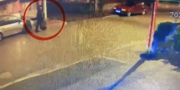 Eski kız arkadaşına uyuşturucu tuzağı kurdu, gerçeği polis ortaya çıkardı