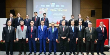 Eskişehir Valisi Aksoy: "Kapım Eskişehirlilere her zaman açık"