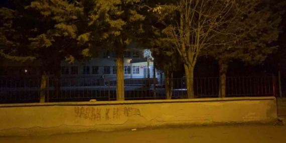 Eskişehir’de babayı darbedip oğlunu bıçaklayan 3 şahıs tutuklandı