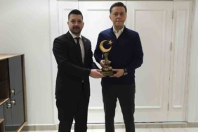 ESMİAD, Milletvekili Nebi Hatipoğlu’na iş dünyasının talep ve beklentilerini aktardı