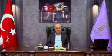 Esnaf Birliği Başkanı Limon’dan fuar tepkisi