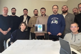 ETÜ’nün dijital çözümler geliştirdiği "Smart Tourism" projesinde geliştirme toplantısı İtalya’da yapıldı