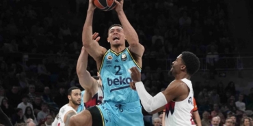 Euroleague’de 19. haftanın ardından