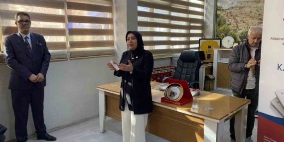 Evlat acısı kitaba dönüştü