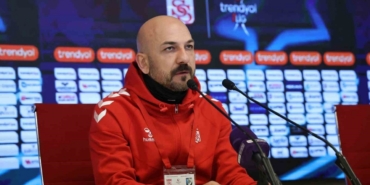 Evren Otyakmaz: "Hak etmediğimiz bir yenilgi aldık"