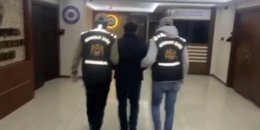 Fatih Ergin yeniden gözaltına alındı