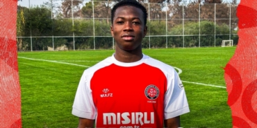 Fatih Karagümrük, Fildişi Sahilli oyuncu Ahmed Traore’yi kadrosuna kattı