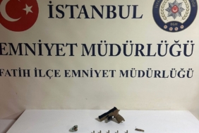 Fatih’te alacak verecek kavgası: 2 şüpheli yakalandı