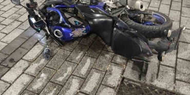 Fatih’te önce iş yerlerine ateş açtılar sonra polise silah doğrulttular