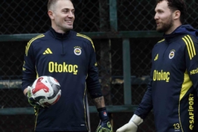 Fenerbahçe, Galatasaray derbisinin hazırlıklarını tamamladı