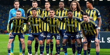 Fenerbahçe, kupada Beyoğlu Yeni Çarşı’ya konuk olacak