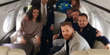 Fenerbahçe, Matteo Guendouzi’yi açıkladı