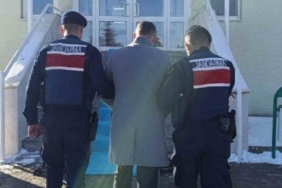 FETÖ şüphelisi eski polis yakalandı