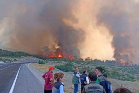 FETÖ’cü kundakçı hakkında savcılık 15 yıl hapis cezası istedi