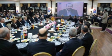 FHGC’den 10 Ocak Gazeteciler Günü’nde Arif Çakmak’a vefa