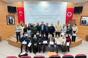 Filistin’i anlatan resimlerin yer aldığı sergiye büyük ilgi