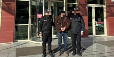 Firari FETÖ hükümlüsü yakalandı