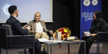 Fransa Muğla Fahri Konsolosu Berber gençlerle buluştu