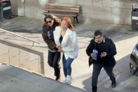 Fuhuş operasyonunda tutuklanan işyeri sahibi: "Lütfen en güzel halimle paylaşın"