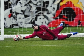 Galatasaray, Fethiyespor maçı hazırlıklarına başladı