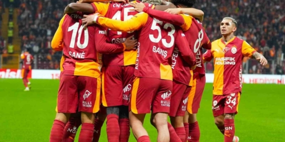 Galatasaray ocak ayında dört kulvarda mücadele edecek