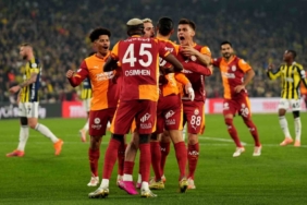 Galatasaray’da hedef Süper Kupa’yı 8. kez kazanmak