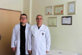 GAÜN Hastanesi’nde ameliyatsız mitral kapak tamiri