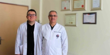 GAÜN Hastanesi’nde ameliyatsız mitral kapak tamiri