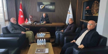 Gazeteciler günü öncesi yerel basının geleceğine dair önemli mesajlar