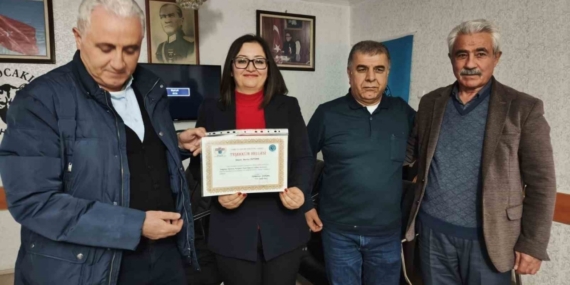 Gazetecilik ocak başı sohbetinde anlatıldı