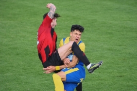 Gaziantep FK, hazırlık maçında FC Petrolul Ploiești ile berabere kaldı