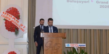 Gaziantep nakliyatçılarda seçim heyecanı