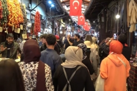 Gaziantep turizmde rekor kırdı