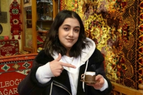 Gaziantep’in AB tescilli menengiç kahvesi kışın vazgeçilmezi