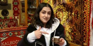 Gaziantep’in AB tescilli menengiç kahvesi kışın vazgeçilmezi