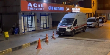 Gaziantep’te 15 yaşındaki çocuğun bıçakladığı arkadaşı hayatını kaybetti