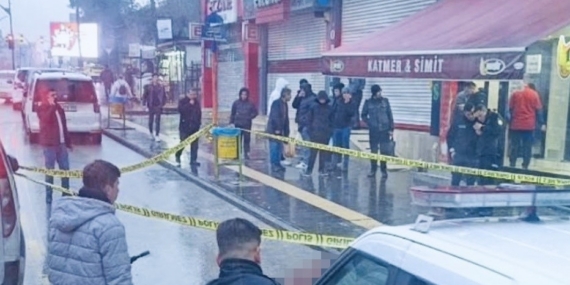 Gaziantep’te bıçaklı kavga: 1 ölü, 1 ağır yaralı