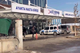 Gaziantep’te çiftlikte yem karma makinesine düşen işçi hayatını kaybetti