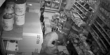 Gaziantep’te dehşet: 12 yaşındaki çocuğu darbetti, boğazına bıçak dayadı