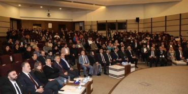 Gaziantep’te girişimcilik ve melek yatırımcılıkta yeni dönem