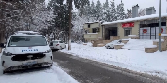 Gaziantep’te kuzenlerin av macerası kazara ölümle son buldu