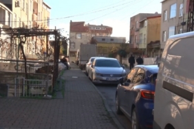 Gaziosmanpaşa’da firar eden hükümlü, husumetlisini öldürüp kayıplara karıştı